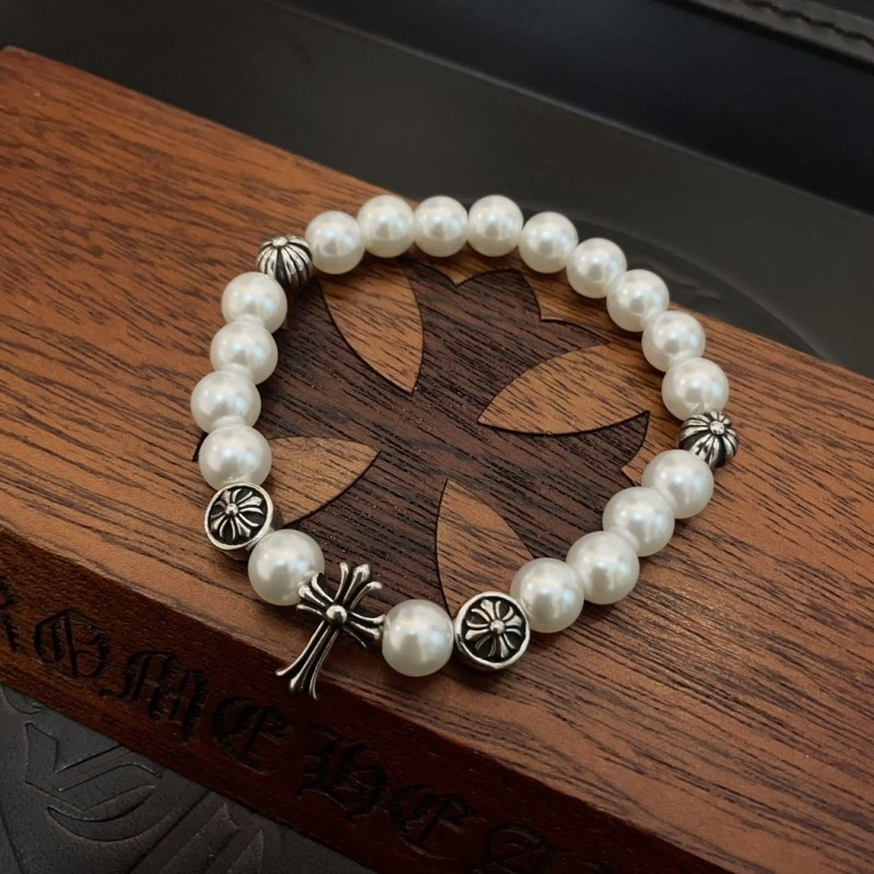 Chrome Hearts Bracelets Supportive 238163