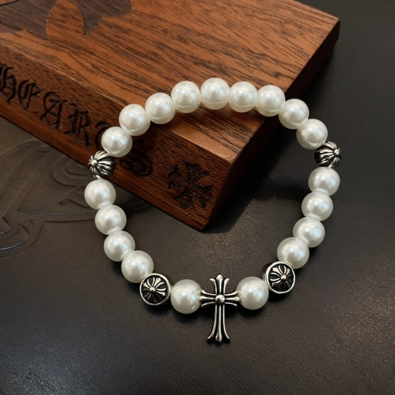 Chrome Hearts Bracelets Supportive 238163