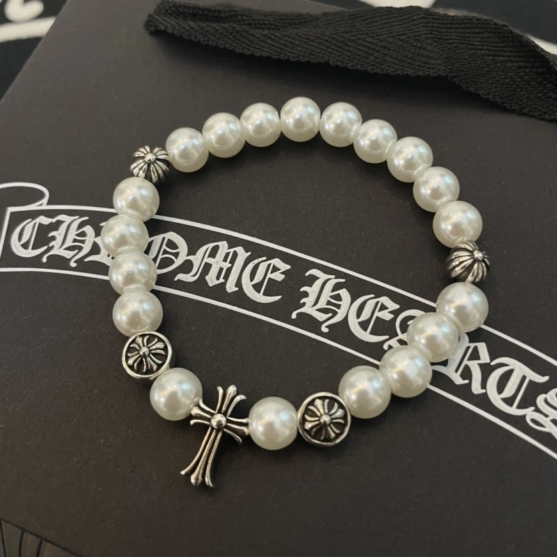 Chrome Hearts Bracelets Supportive 238163