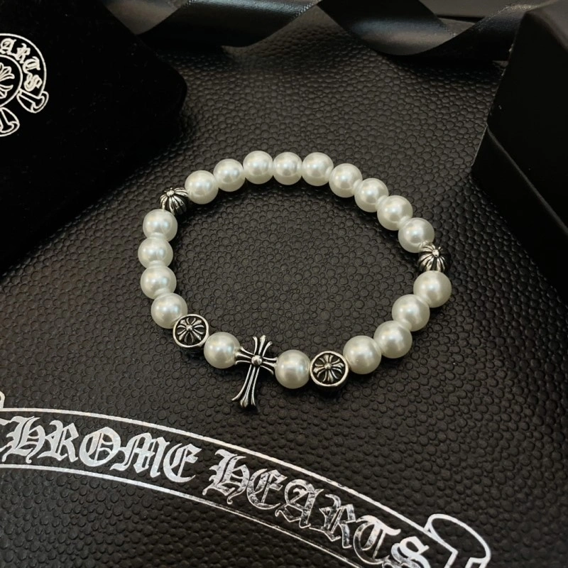 Chrome Hearts Bracelets Supportive 238163