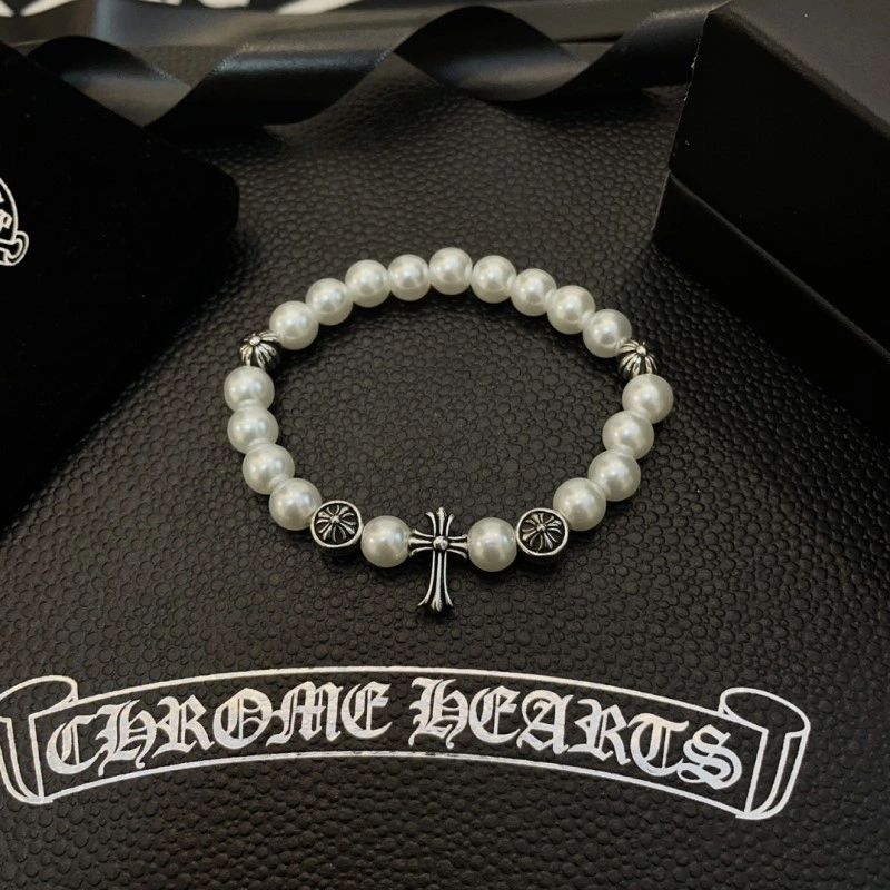 Chrome Hearts Bracelets Supportive 238163