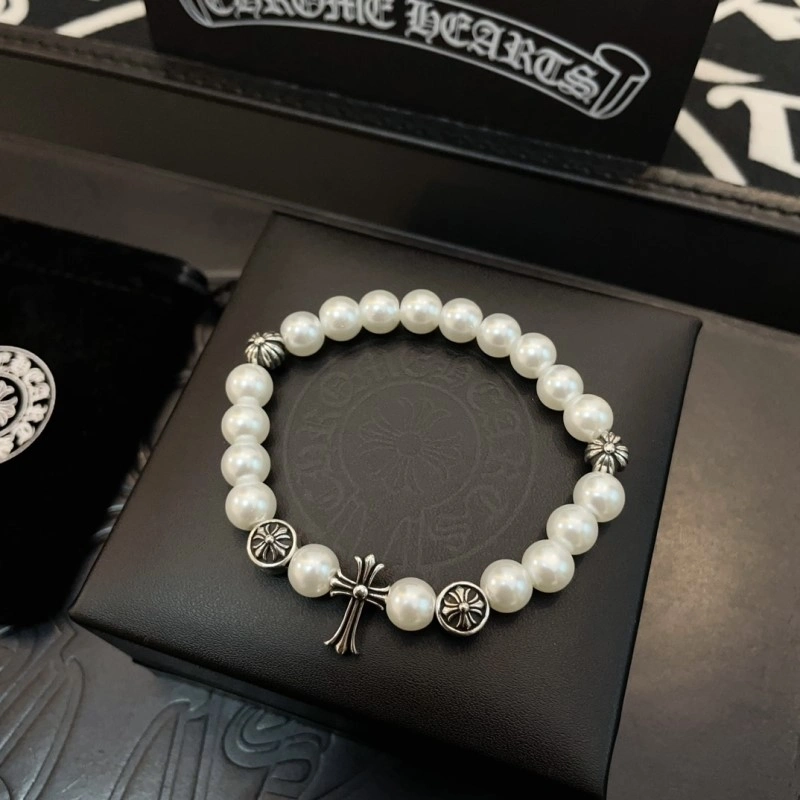 Chrome Hearts Bracelets Supportive 238163
