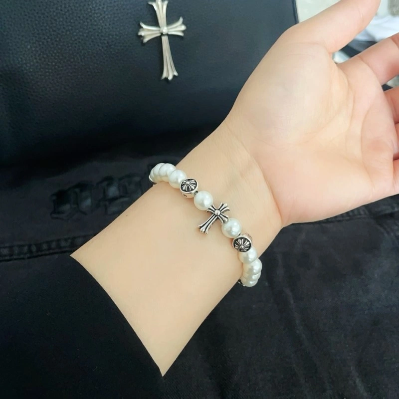 Chrome Hearts Bracelets Supportive 238163