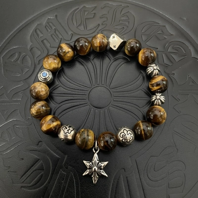 Sleek Chrome Hearts Bracelets 238157