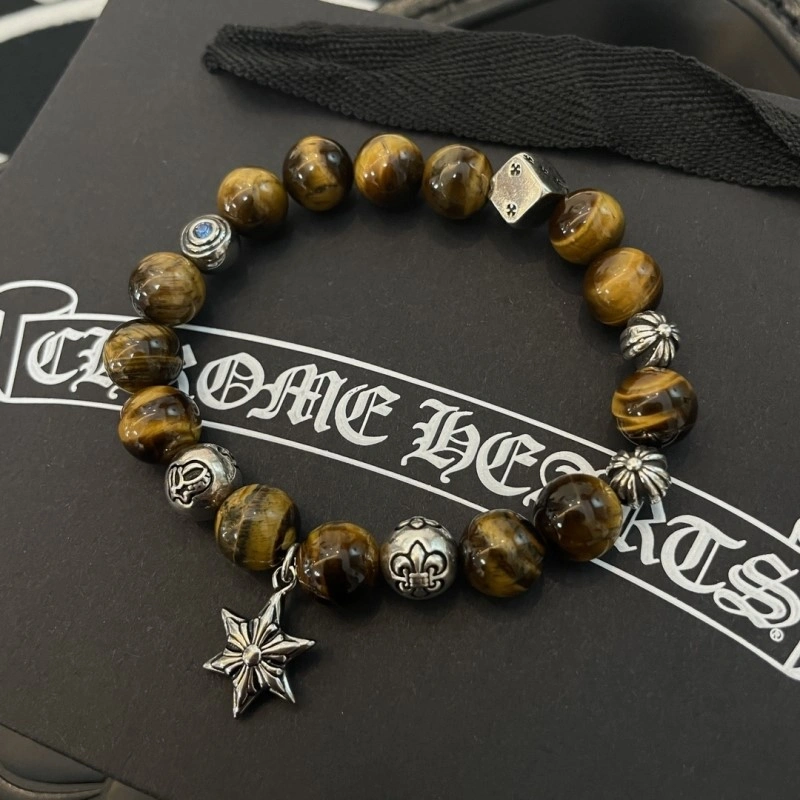 Sleek Chrome Hearts Bracelets 238157
