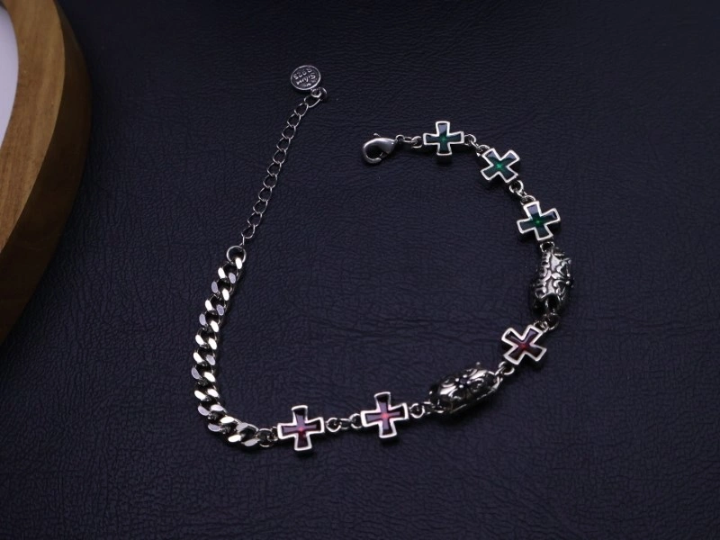 Chrome Hearts Bracelets Durable 238158