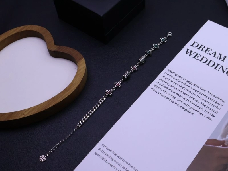 Chrome Hearts Bracelets Durable 238158