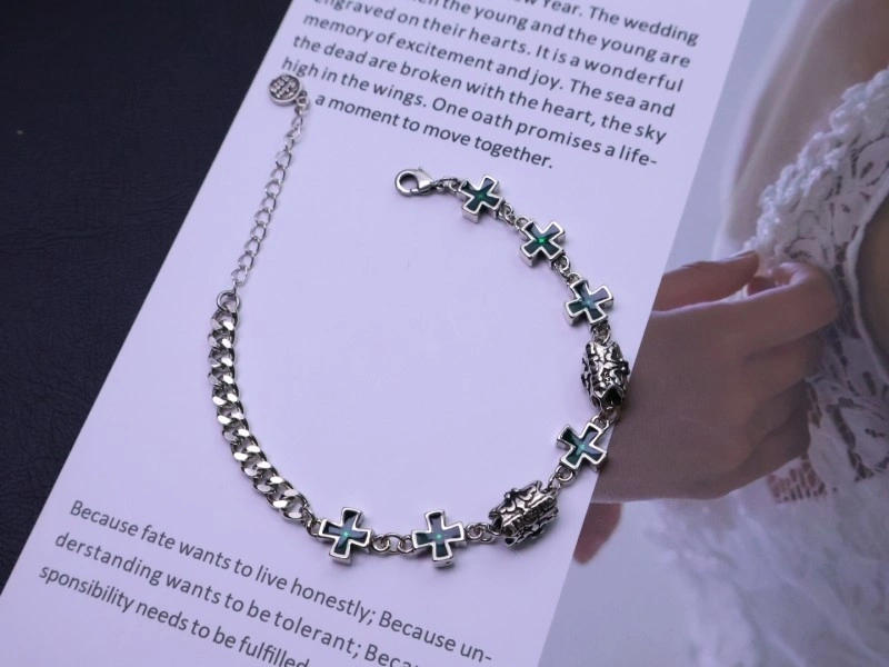 Chrome Hearts Bracelets Durable 238158
