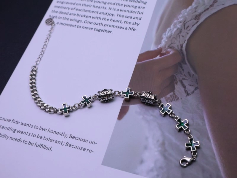 Chrome Hearts Bracelets Durable 238158