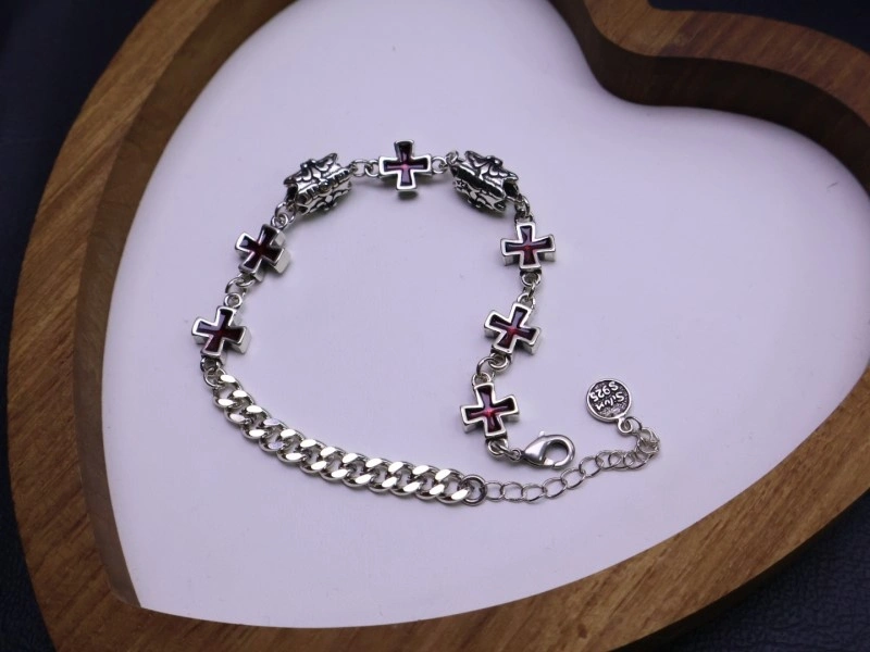 Chrome Hearts Bracelets Durable 238158