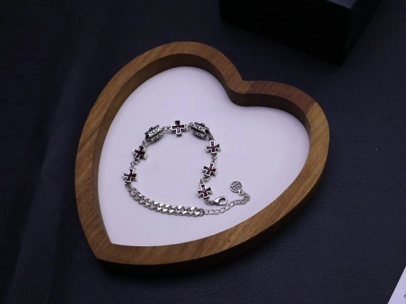 Chrome Hearts Bracelets Durable 238158