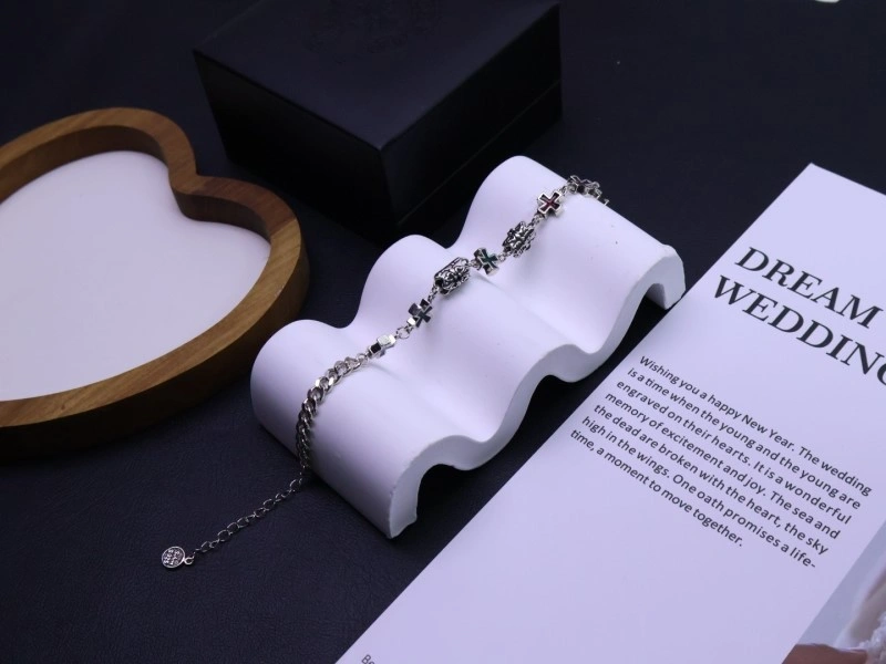 Chrome Hearts Bracelets Durable 238158