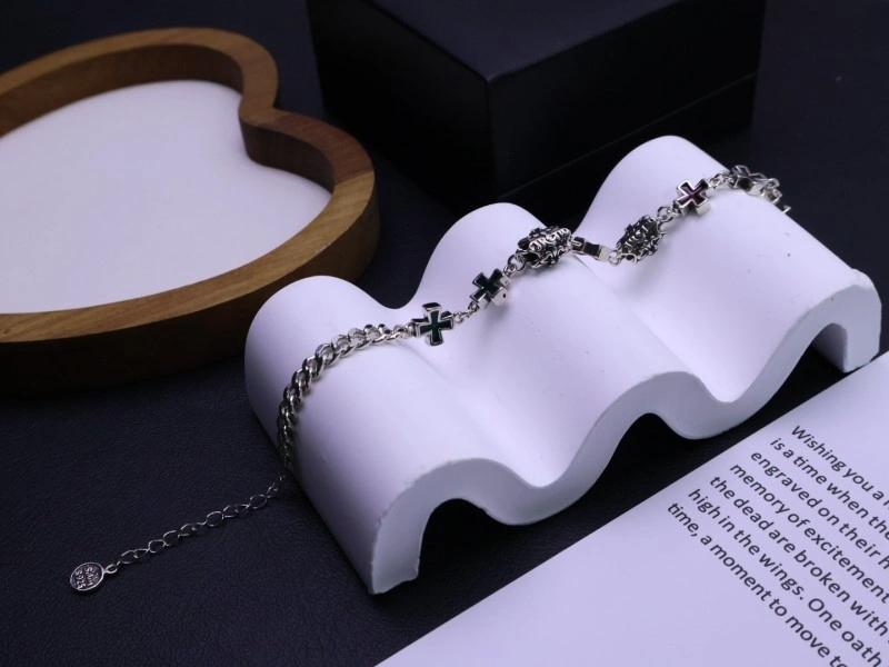Chrome Hearts Bracelets Durable 238158