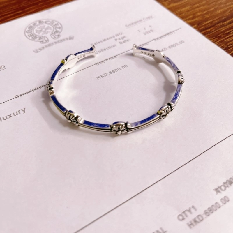Chrome Hearts Bracelets Refined 238156