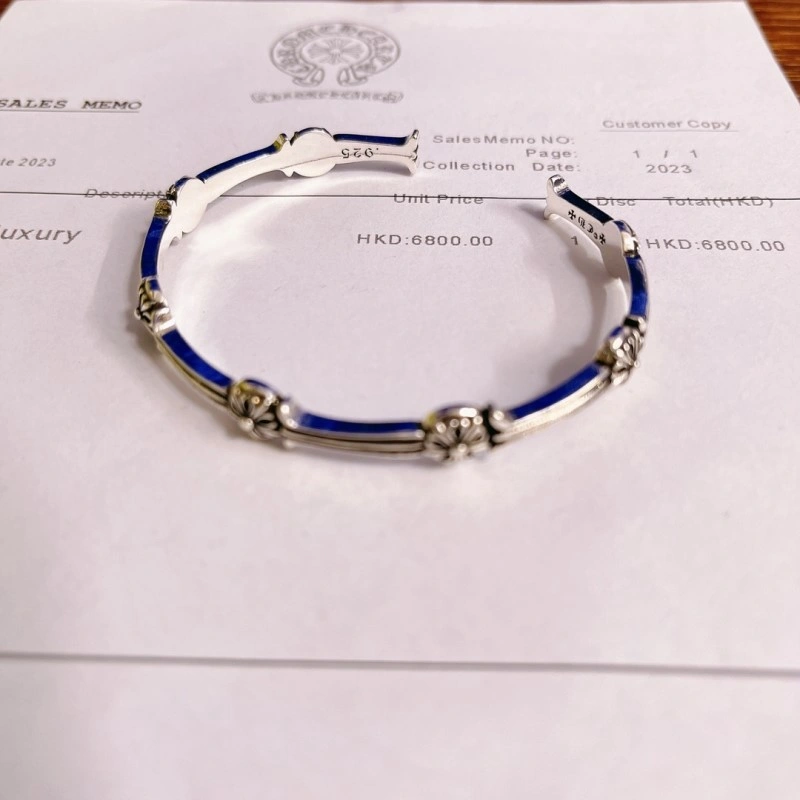 Chrome Hearts Bracelets Refined 238156