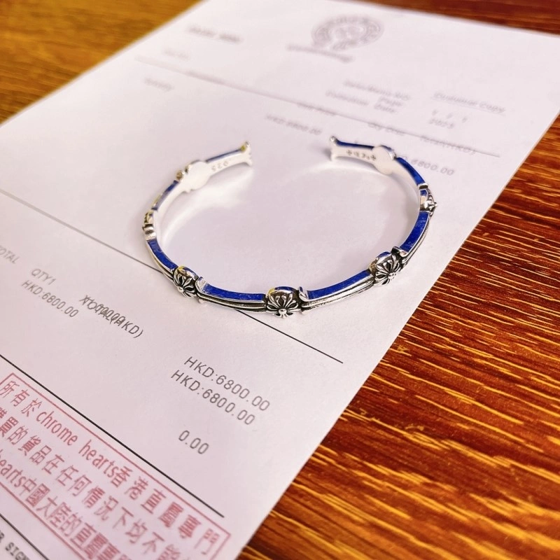 Chrome Hearts Bracelets Refined 238156