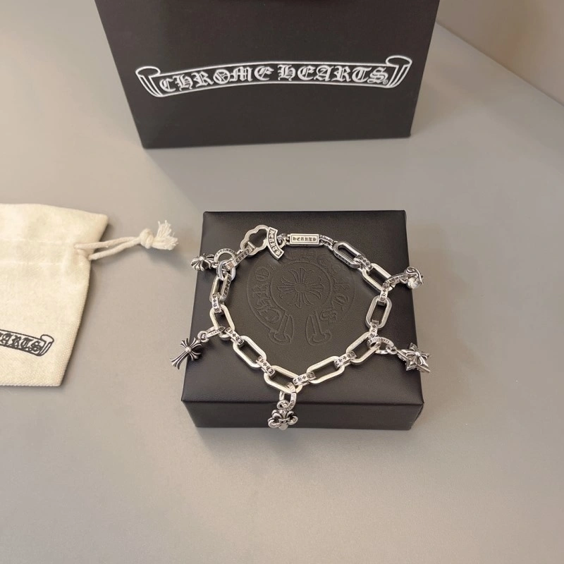Chrome Hearts Bracelets Modern 238154