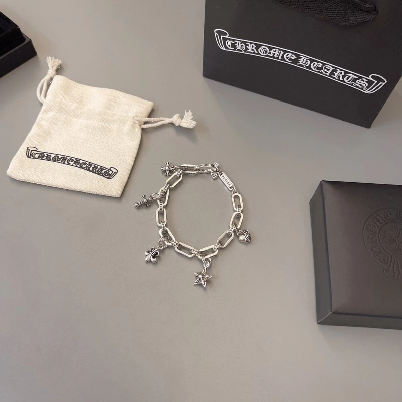 Chrome Hearts Bracelets Modern 238154