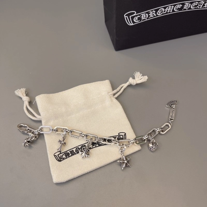 Chrome Hearts Bracelets Modern 238154