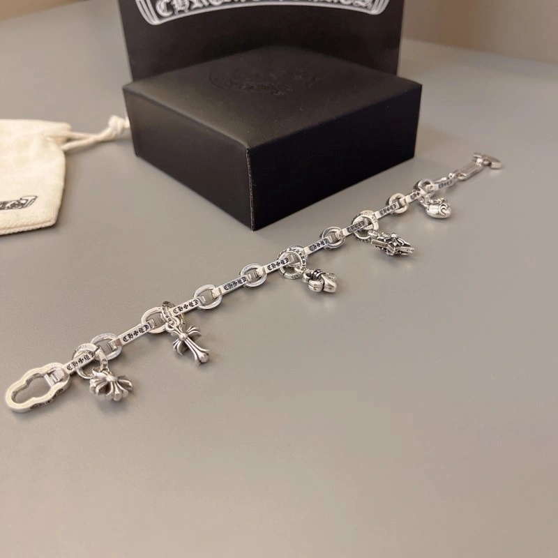 Chrome Hearts Bracelets Modern 238154