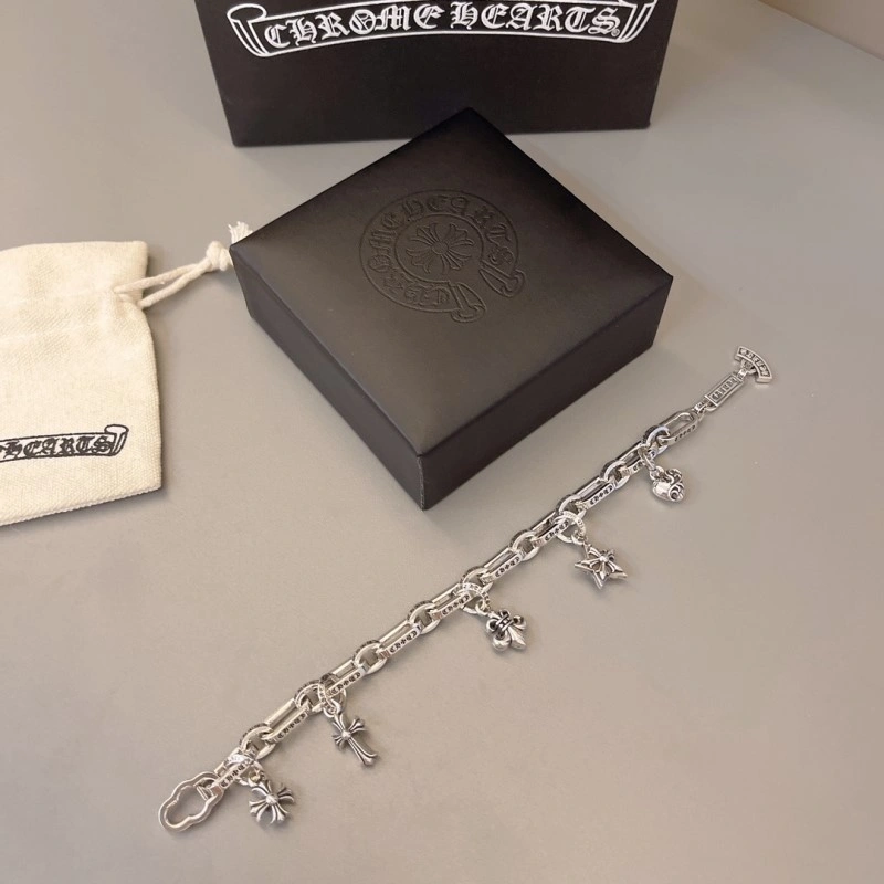 Chrome Hearts Bracelets Modern 238154