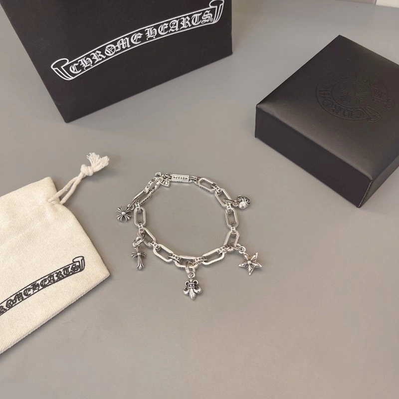 Chrome Hearts Bracelets Modern 238154