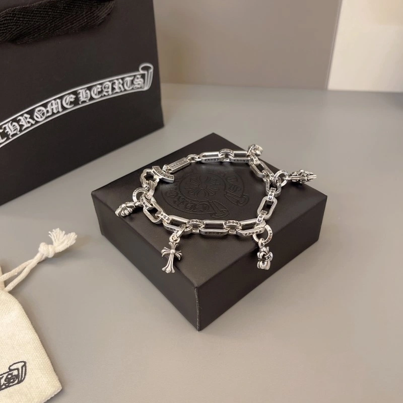 Chrome Hearts Bracelets Modern 238154
