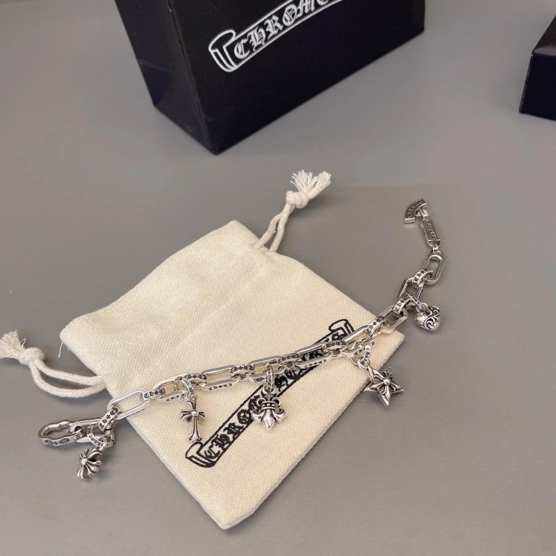 Chrome Hearts Bracelets Modern 238154