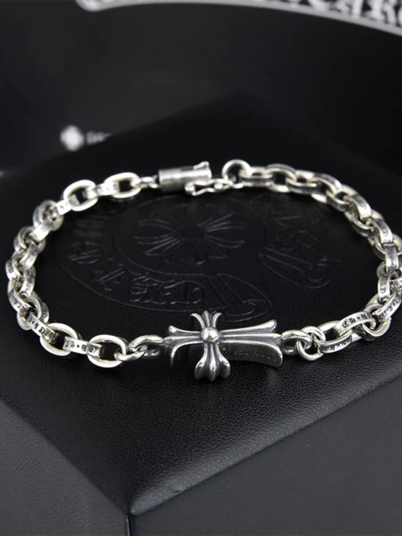 Efficient Chrome Hearts Bracelets 238153