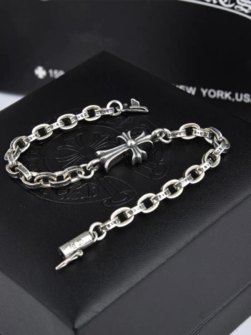 Efficient Chrome Hearts Bracelets 238153