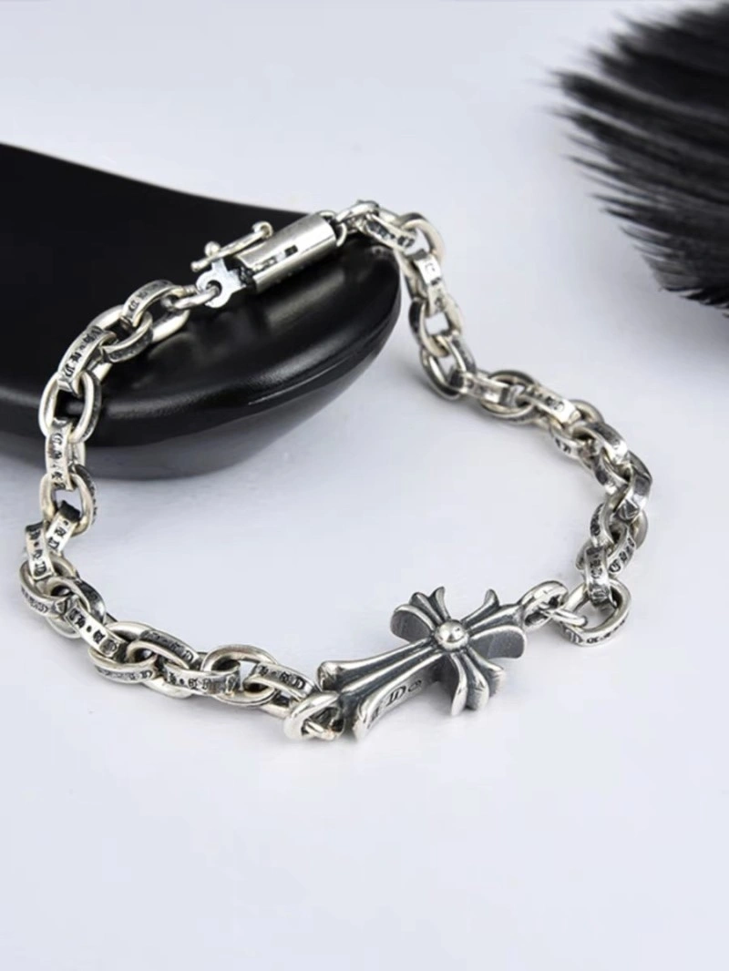 Efficient Chrome Hearts Bracelets 238153