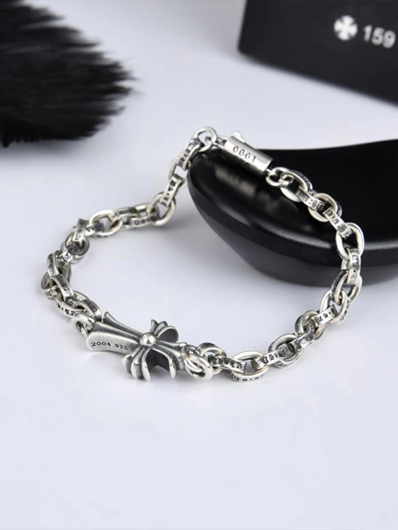 Efficient Chrome Hearts Bracelets 238153