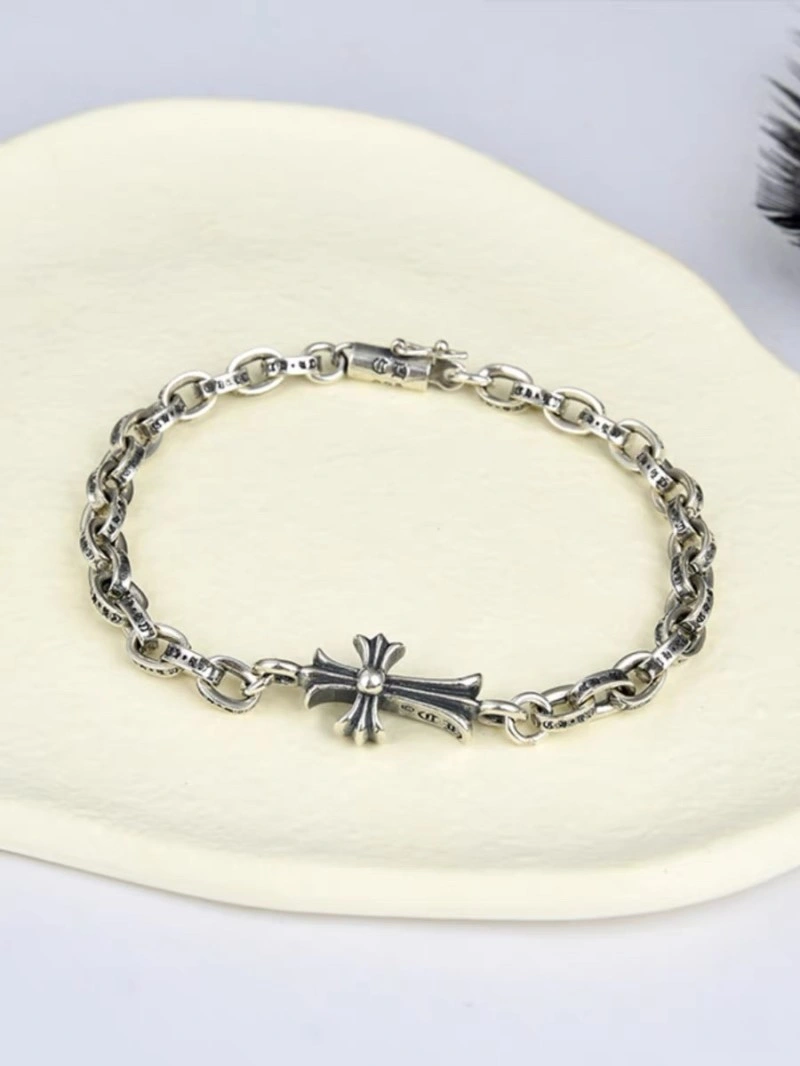 Efficient Chrome Hearts Bracelets 238153