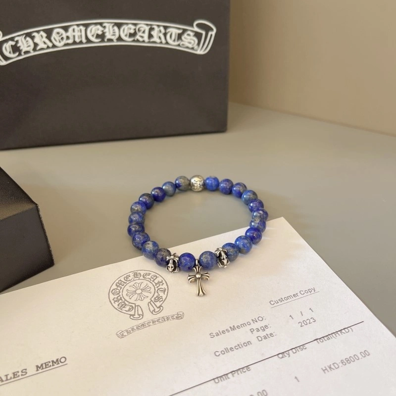 ZipUp Chrome Hearts Bracelets 238293