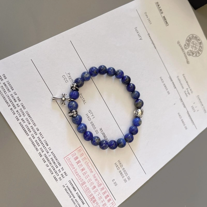 ZipUp Chrome Hearts Bracelets 238293