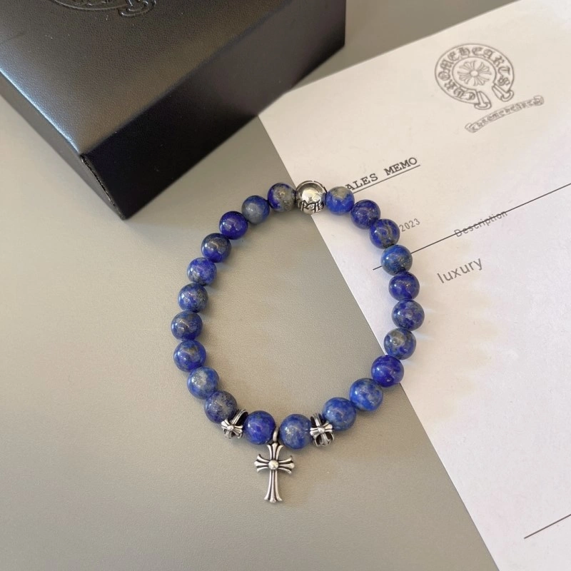 ZipUp Chrome Hearts Bracelets 238293