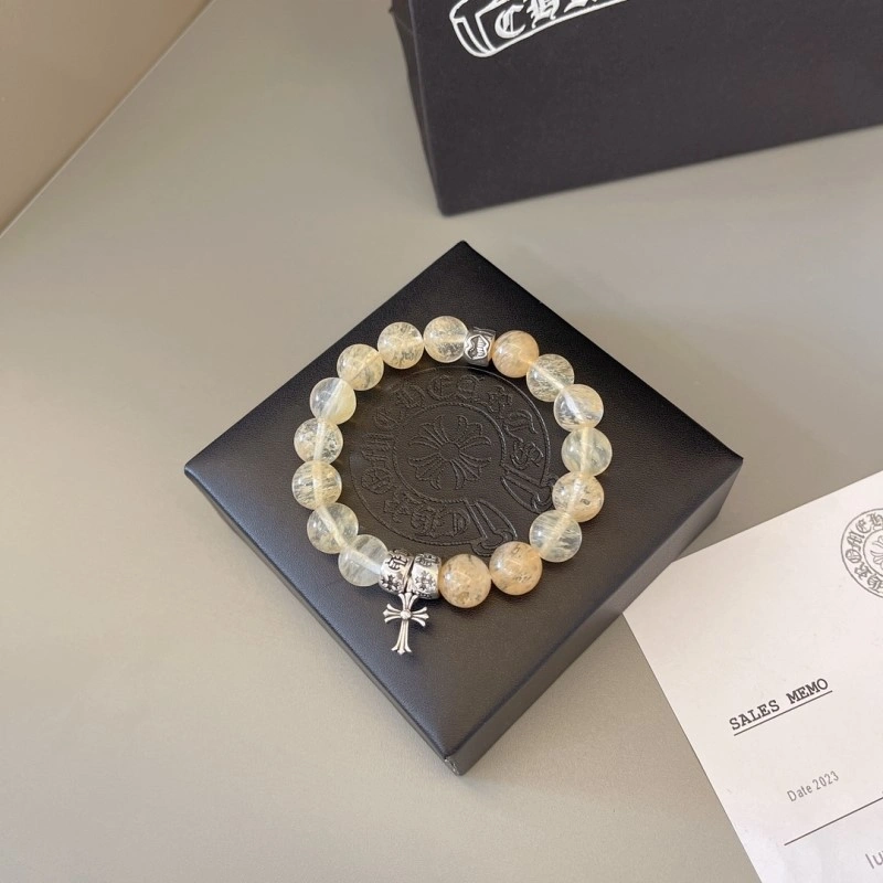 Chrome Hearts Bracelets Minimalist 238152