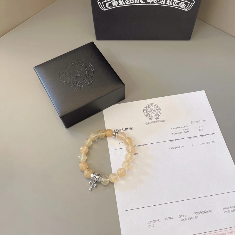 Chrome Hearts Bracelets Minimalist 238152
