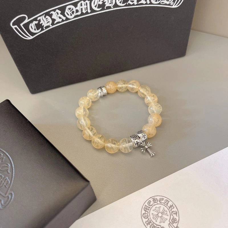 Chrome Hearts Bracelets Minimalist 238152