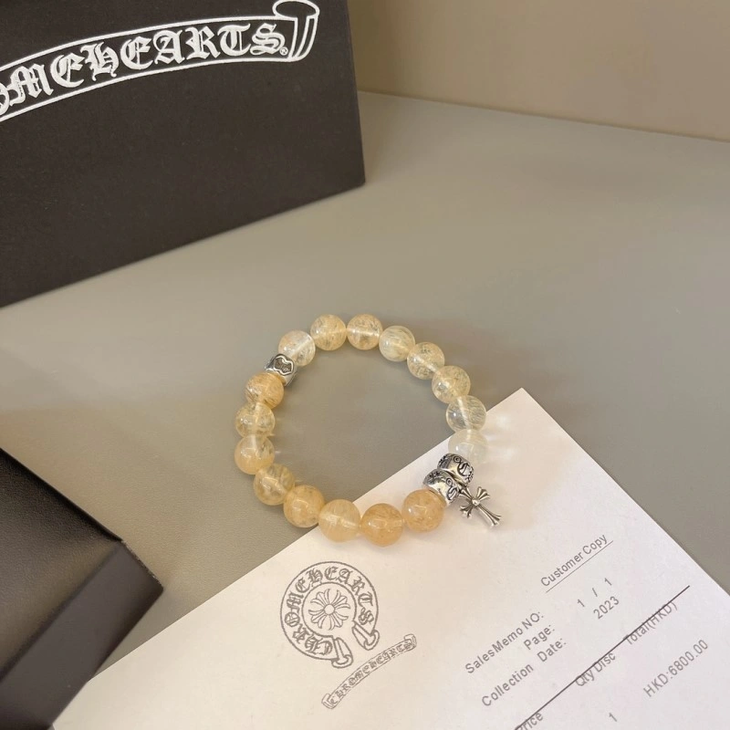 Chrome Hearts Bracelets Minimalist 238152