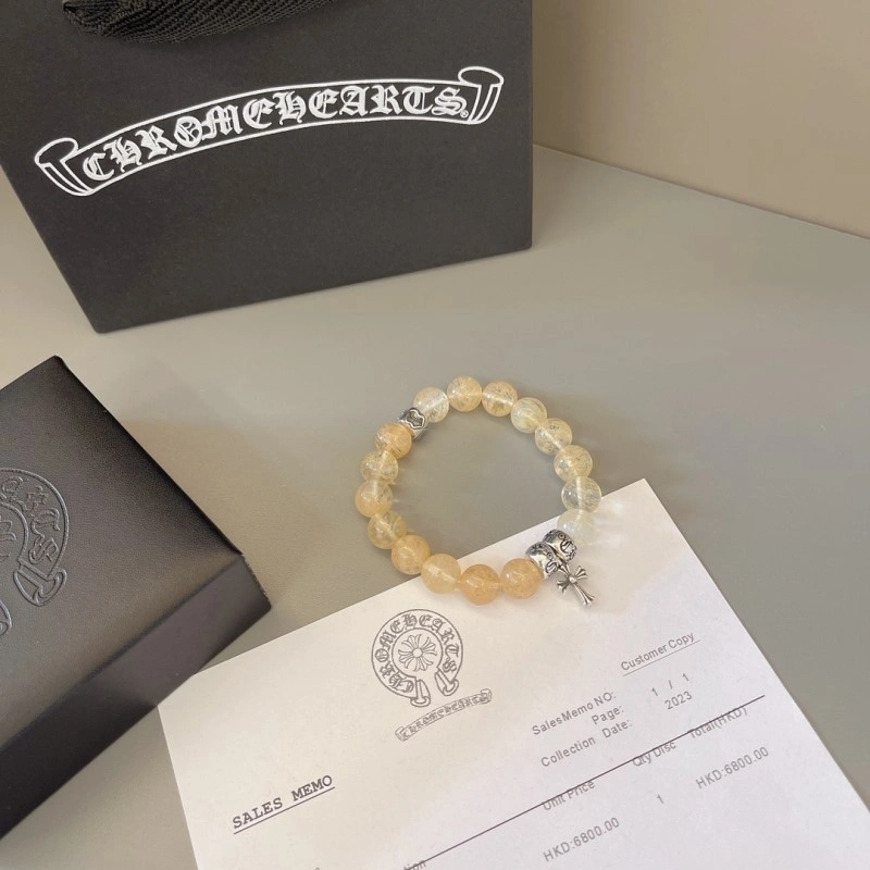 Chrome Hearts Bracelets Minimalist 238152