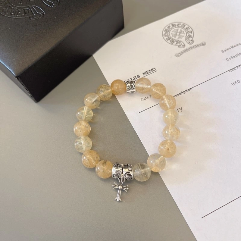 Chrome Hearts Bracelets Minimalist 238152