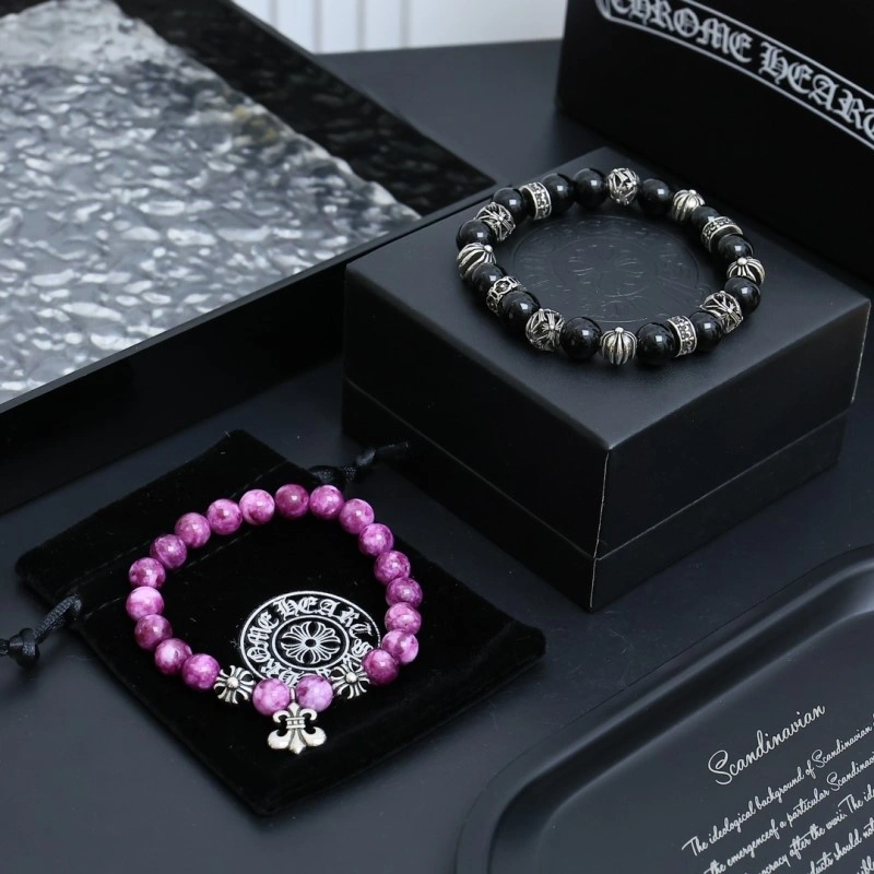 Chrome Hearts Bracelets Unisex 238143