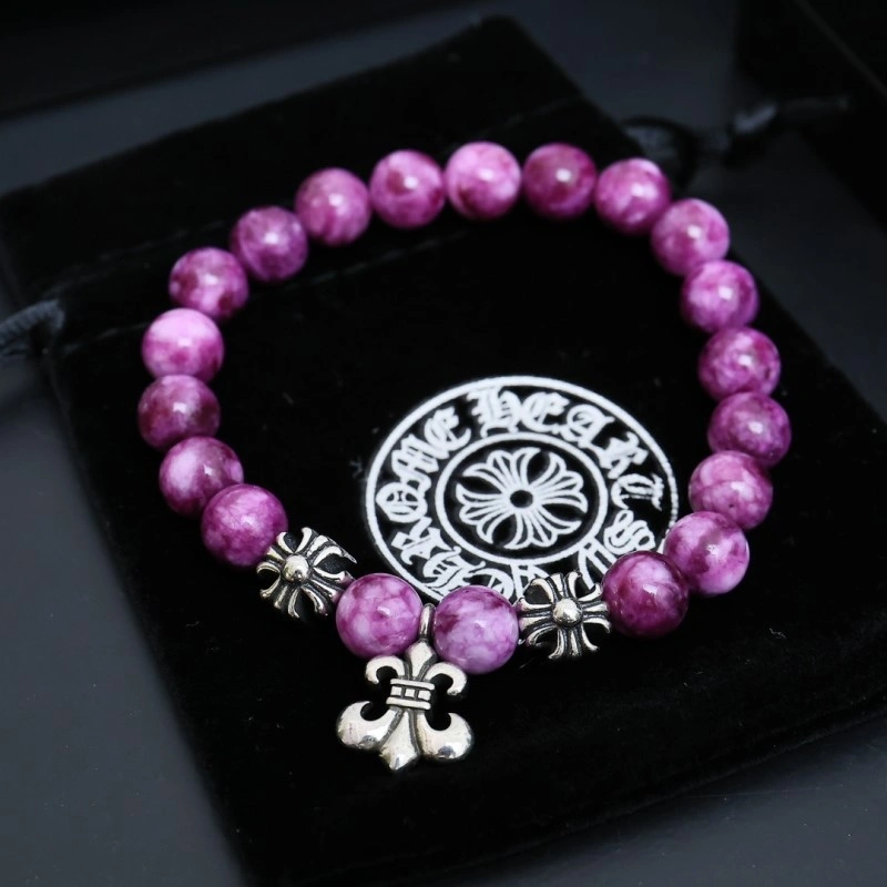 Chrome Hearts Bracelets Unisex 238143
