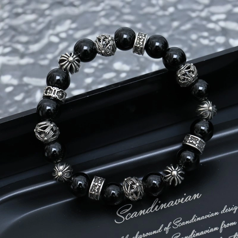Chrome Hearts Bracelets Unisex 238143