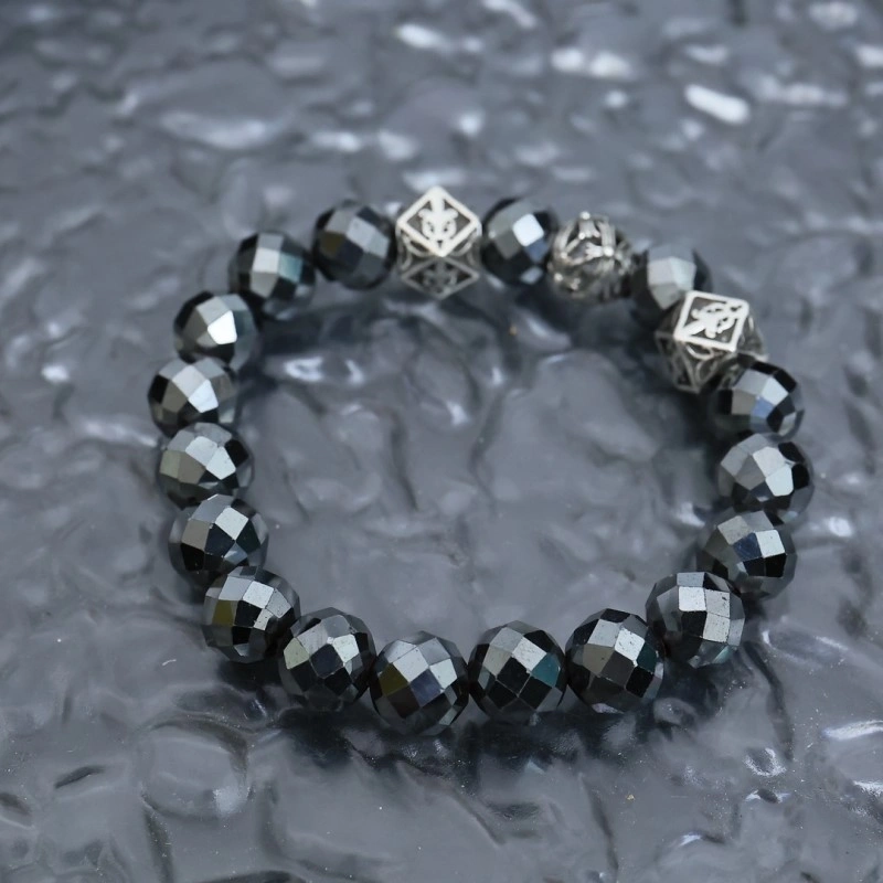 Trendy Chrome Hearts Bracelets 238145