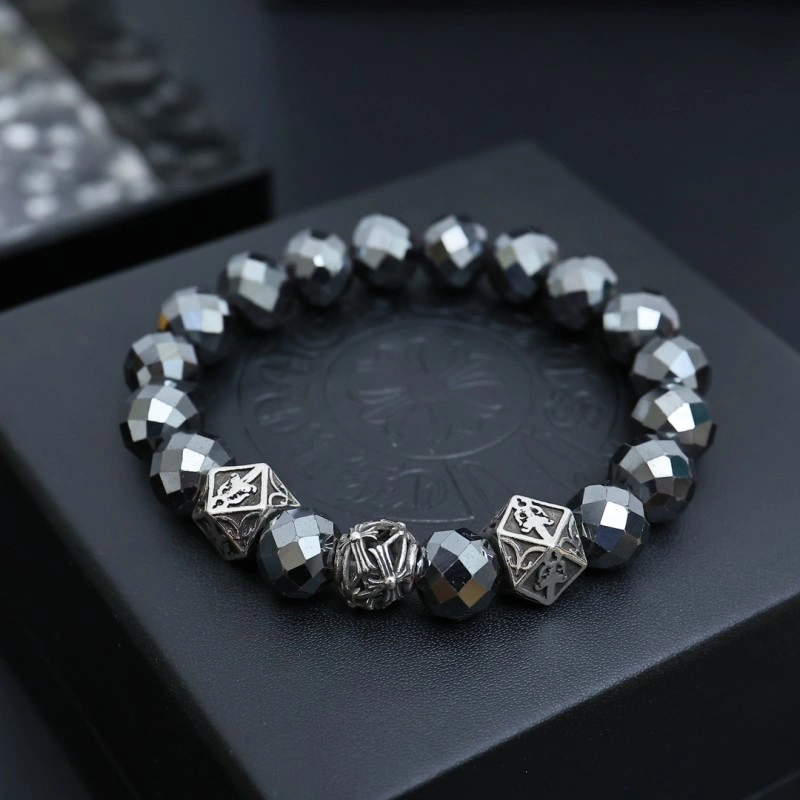 Trendy Chrome Hearts Bracelets 238145