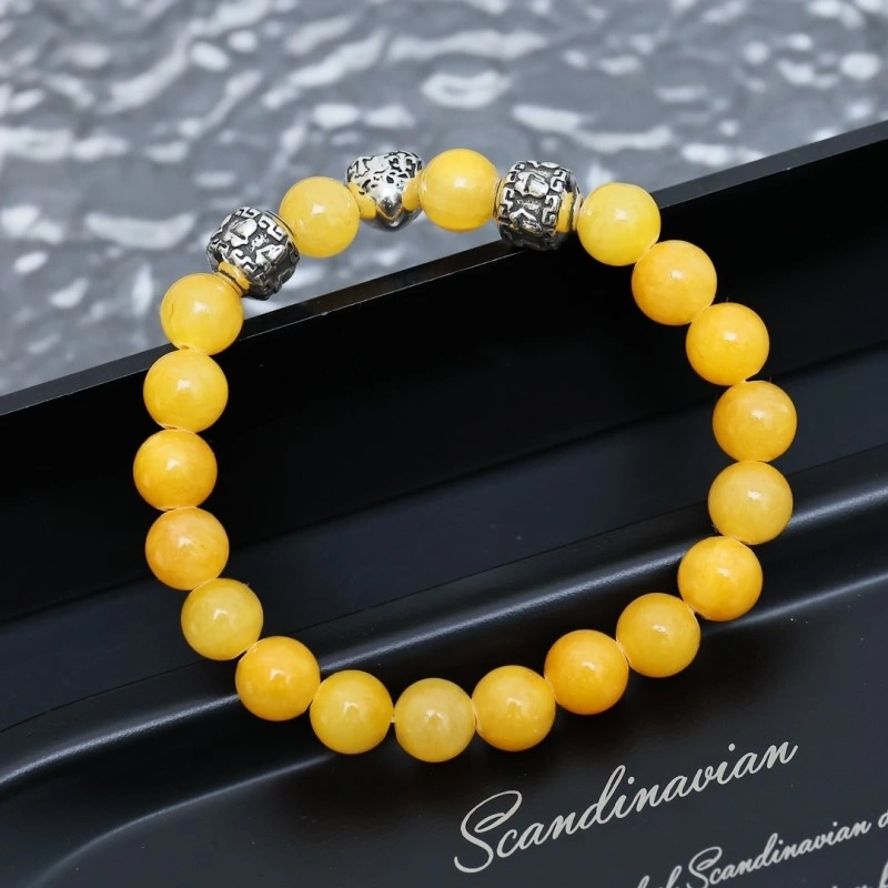 Trendy Chrome Hearts Bracelets 238145