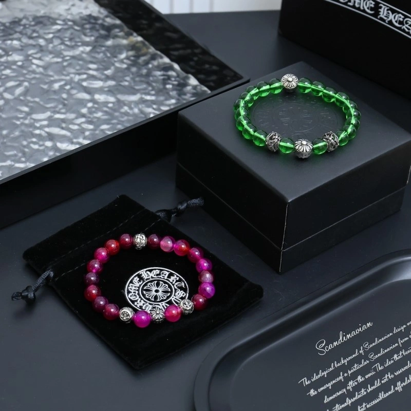 Chrome Hearts Bracelets FreshLook 238149