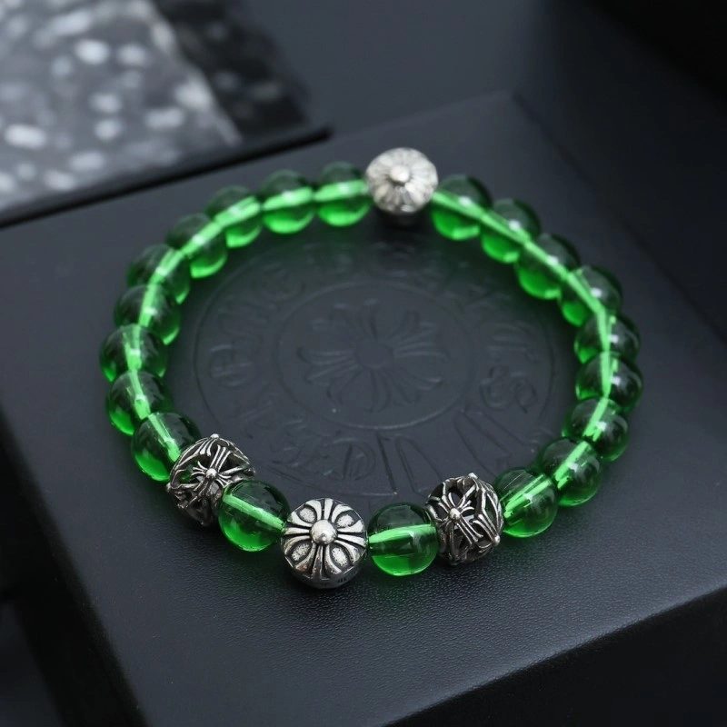 Chrome Hearts Bracelets FreshLook 238149